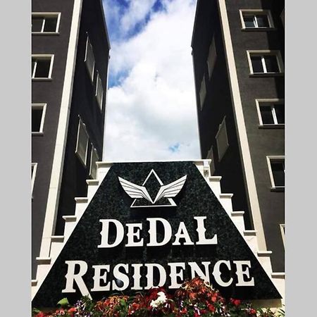 Studio Dedal Residence Navodari Exterior photo